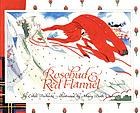 Rosebud and Red Flannel