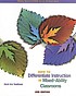 How to differentiate instruction in mixed-ability... by  Carol A Tomlinson 
