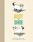 Boot & Shoe
