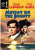 Mutiny on the Bounty