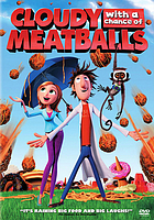 Cloudy with a chance of meatballs