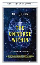 The universe within : from quantum to cosmos