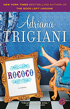 Rococo : a novel