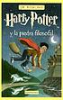 Harry Potter y la piedra filosofal von J  K Rowling