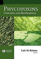 Phycotoxins : chemistry and biochemistry