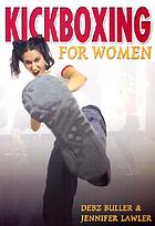 Kickboxing for women