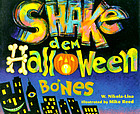 Shake dem Halloween bones