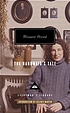 The handmaid's tale by  Margaret Atwood 