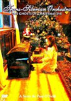 The Ghosts of Christmas Eve : a story by Paul O'Neill