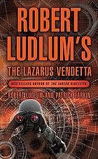 The Lazarus vendetta