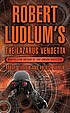 The Lazarus vendetta door Robert Ludlum