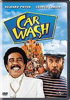 Car wash