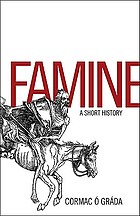 Famine : a short history