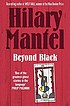 Beyond black por Hilary Mantel