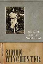 The Alice behind wonderland