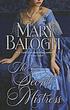 The secret mistress by  Mary Balogh 