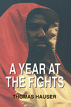 A year at the fights