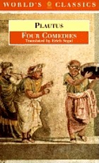 Four comedies