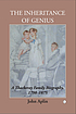 The inheritance of genius : a Thackeray family... by John Aplin