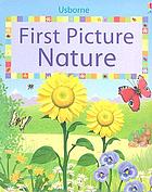First picture nature