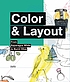 Color and layout 著者：  Anja Llorella 