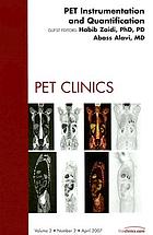 Instrumentation, an Issue of Pet Clinics.