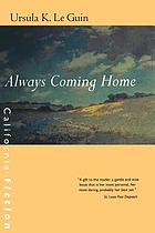 Always coming home