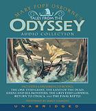 Mary Pope Osborne's Tales from the odyssey
