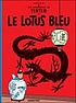 Le Lotus bleu por Hergé