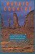 Navajo country : a geology and natural history... door Donald L Baars