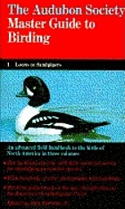 The Audubon Society master guide to birding