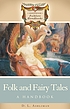 Folk and fairy tales : a handbook de D  L Ashliman