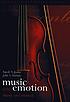 Music and emotion : theory and research