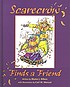 Scarecrow finds a friend von Blume J Rifken