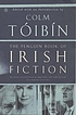 The Penguin book of Irish fiction von Colm Tóibín