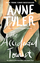 The accidental tourist