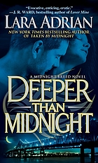 Deeper than midnight