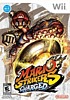 Mario strikers charged