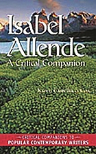 Isabel Allende : a critical companion