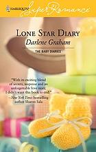 Lone star diary
