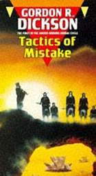 Tactics of mistake, by g.dickson (pbk).