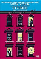 New York stories