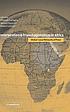 Intervention and transnationalism in Africa :... by Thomas M Callaghy