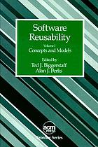 Software reusability