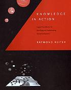 Knowledge in action : logical foundations for specifying and implementing dynamical systems