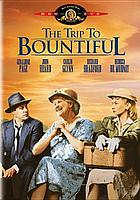 The trip to Bountiful