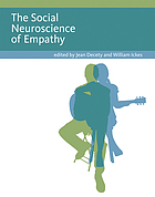 The social neuroscience of empathy