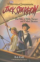 The tale of Billy Turner and other stories