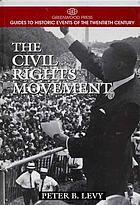 The civil rights movement