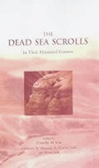 The Dead Sea scrolls in their historical context